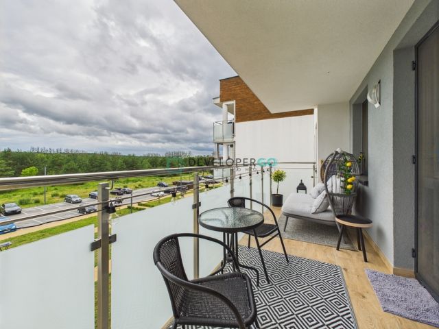 Mieszkanie 3-pokojowe Białystok, ul. 42 Pułku Piechoty. Zdjęcie 13