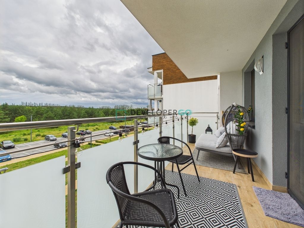 Mieszkanie 3-pokojowe Białystok, ul. 42 Pułku Piechoty. Zdjęcie 13