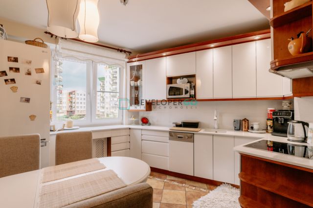 Mieszkanie 3-pokojowe Ełk, ul. Jana Pawła II. Zdjęcie 6