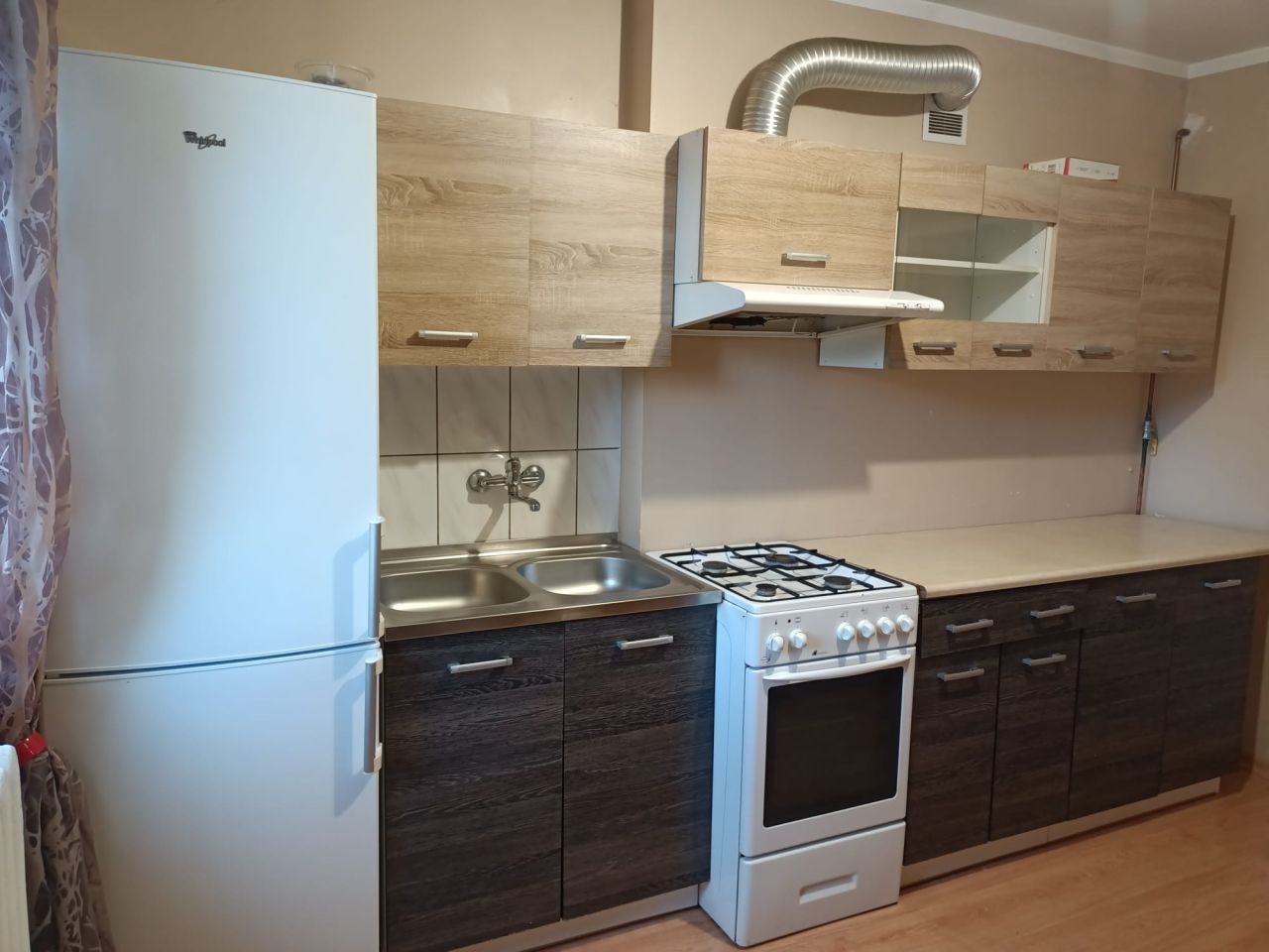 Mieszkanie 2-pokojowe Biskupiec, ul. Warszawska