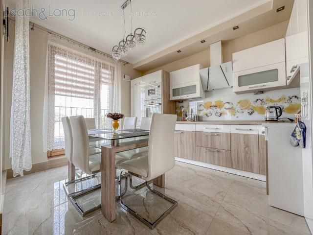 Mieszkanie 3-pokojowe Kraków Stare Miasto, ul. Lubicz. Zdjęcie 4