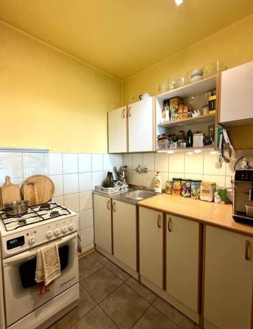 Mieszkanie 2-pokojowe Bytom Śródmieście, pl. Wojska Polskiego. Zdjęcie 8