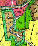 Działka budowlana Straszyn, ul. Herbowa