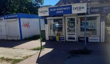 Lokal Gorzów Wielkopolski, ul. Jana Matejki