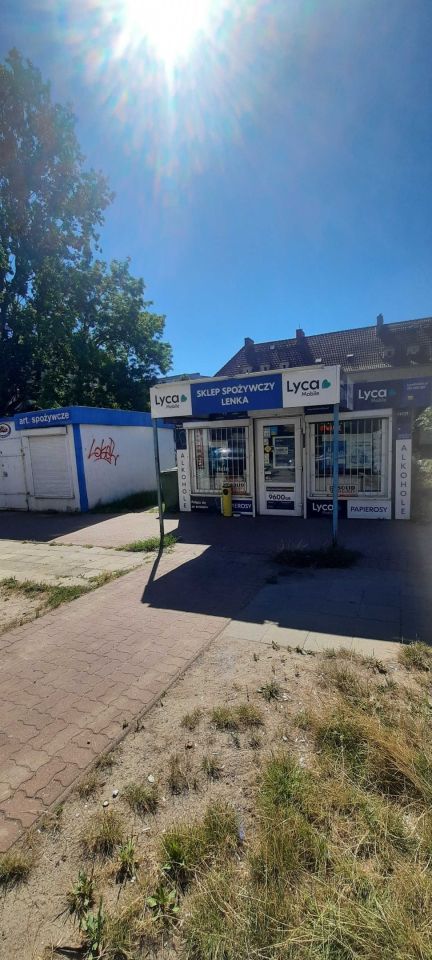 Lokal Gorzów Wielkopolski, ul. Jana Matejki. Zdjęcie 2