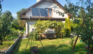 dom wolnostojący, 4 pokoje Włodawa