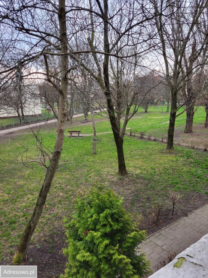 Mieszkanie 2-pokojowe Wrocław Fabryczna, ul. Icchaka Lejba Pereca. Zdjęcie 12