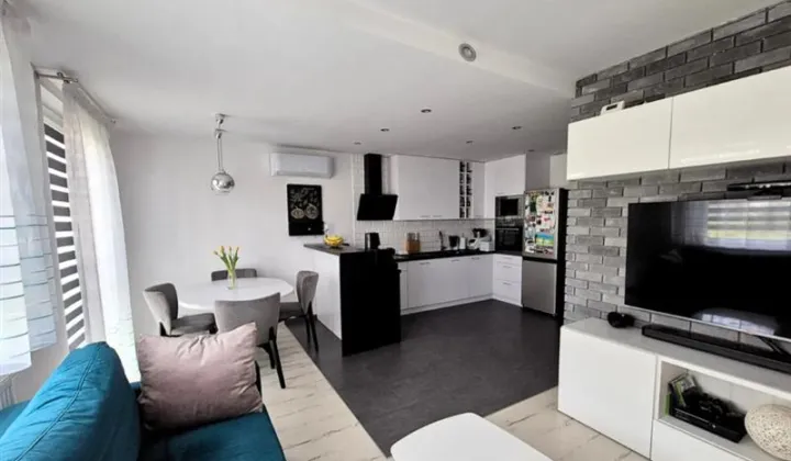 Mieszkanie 4-pokojowe Wrocław, ul. Bazyliowa