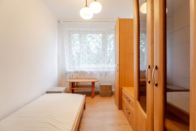 Mieszkanie 2-pokojowe Kraków Krowodrza, ul. Racławicka. Zdjęcie 7