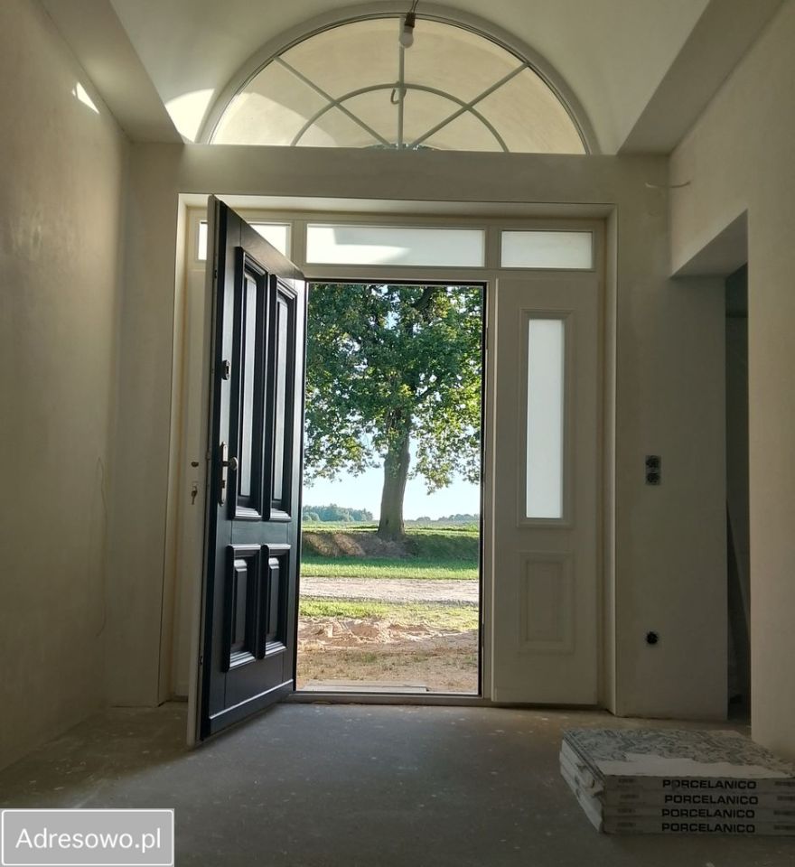 dom wolnostojący, 4 pokoje Kraśnik Dolny. Zdjęcie 16