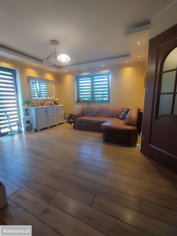 dom wolnostojący, 5 pokoi Borówno. Zdjęcie 10