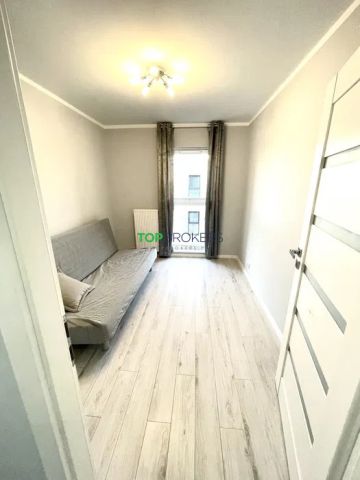 Mieszkanie 3-pokojowe Warszawa Ursus, ul. Ochocka. Zdjęcie 4