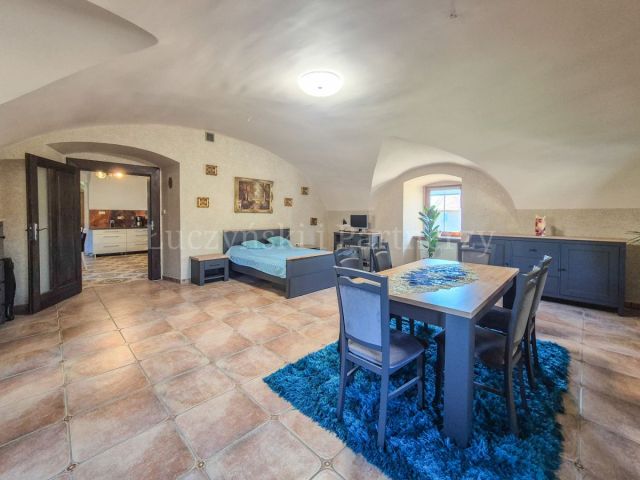 dom wolnostojący, 7 pokoi Rząśnik. Zdjęcie 19