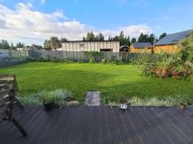 dom wolnostojący, 3 pokoje Zbychowo, ul. Plażowa. Zdjęcie 3