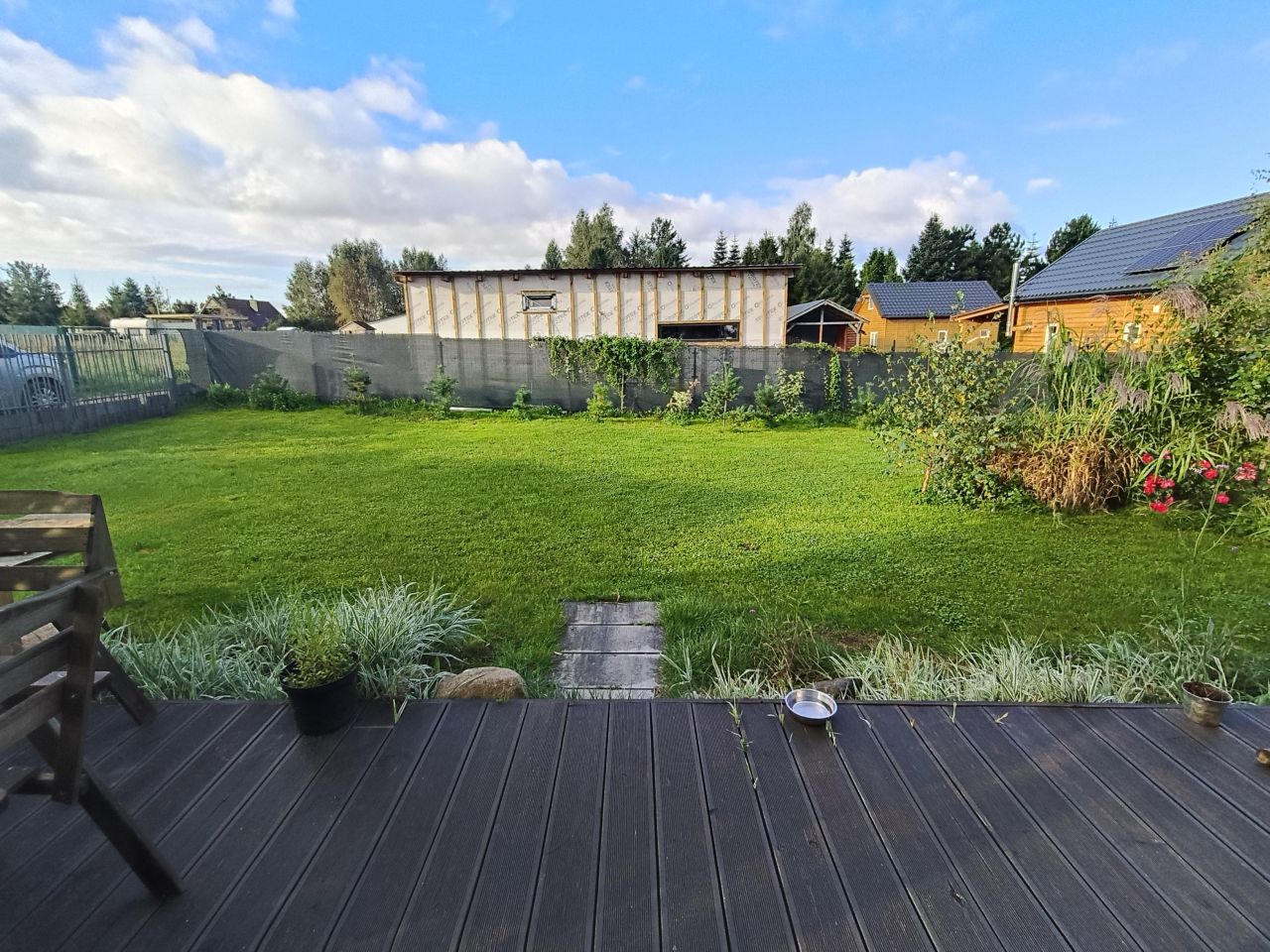 dom wolnostojący, 3 pokoje Zbychowo, ul. Plażowa. Zdjęcie 4