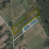 Działka rolna Płatków. Zdjęcie 1