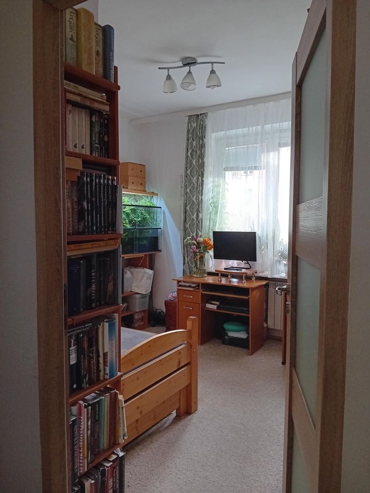 Mieszkanie 2-pokojowe Warszawa Rembertów, ul. Admiralska. Zdjęcie 11