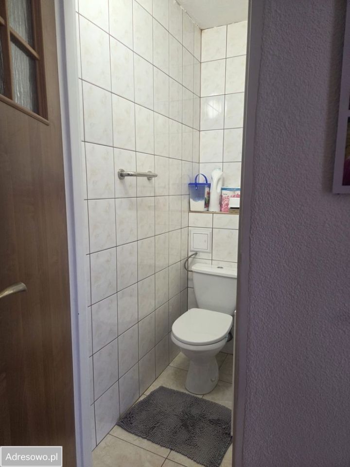 Mieszkanie 3-pokojowe Snowidza. Zdjęcie 3