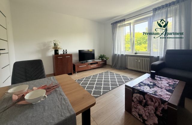 Mieszkanie 2-pokojowe Kielce, ul. Jurija Gagarina. Zdjęcie 4