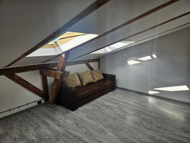 Mieszkanie 1-pokojowe Bydgoszcz Śródmieście. Zdjęcie 1