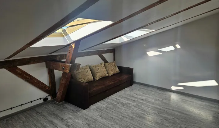 Mieszkanie 1-pokojowe Bydgoszcz Śródmieście