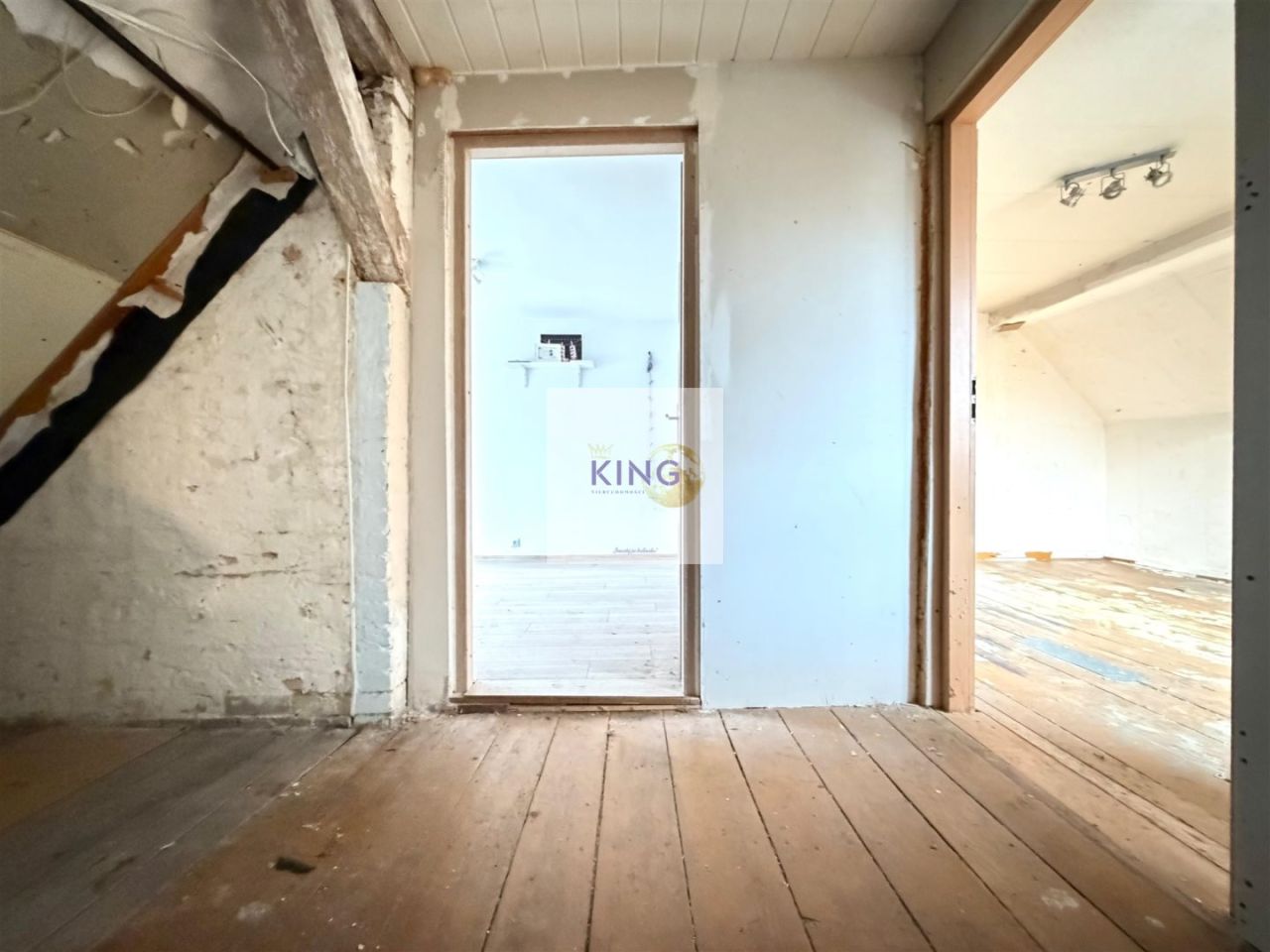 bliźniak, 3 pokoje Dębogóra. Zdjęcie 10