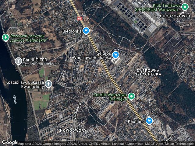 Mieszkanie 2-pokojowe Warszawa Białołęka, ul. Sprawna. Zdjęcie 1