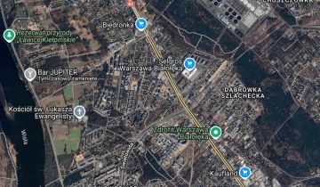 Mieszkanie 2-pokojowe Warszawa Białołęka, ul. Sprawna