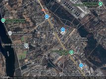 Mieszkanie 2-pokojowe Warszawa Białołęka, ul. Sprawna