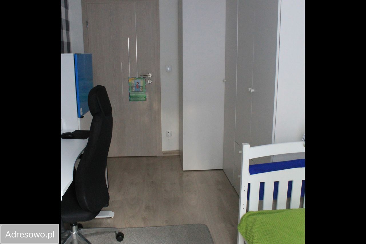 Mieszkanie 4-pokojowe Toruń Wrzosy, ul. Konrada Grasera. Zdjęcie 19