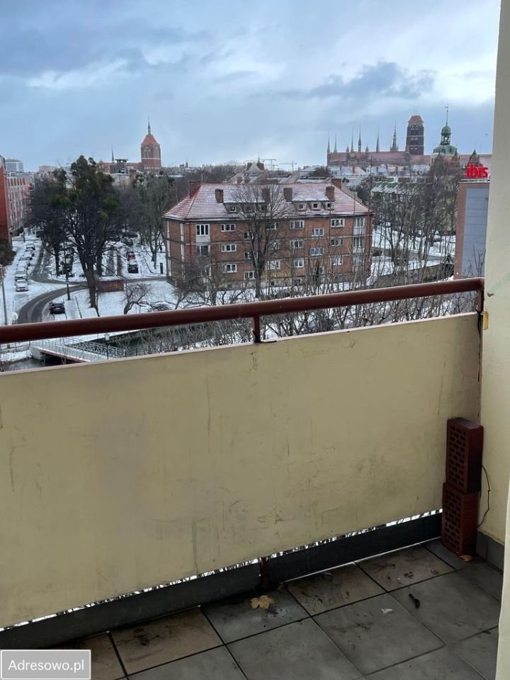 Mieszkanie 2-pokojowe Gdańsk Śródmieście, ul. Jana Heweliusza. Zdjęcie 12