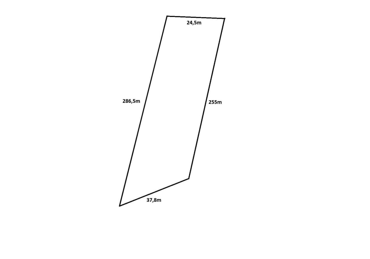 Działka inwestycyjna Emilianów. Zdjęcie 2