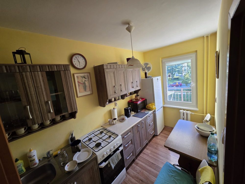 Mieszkanie 2-pokojowe Gdynia Cisowa, ul. Morska. Zdjęcie 4