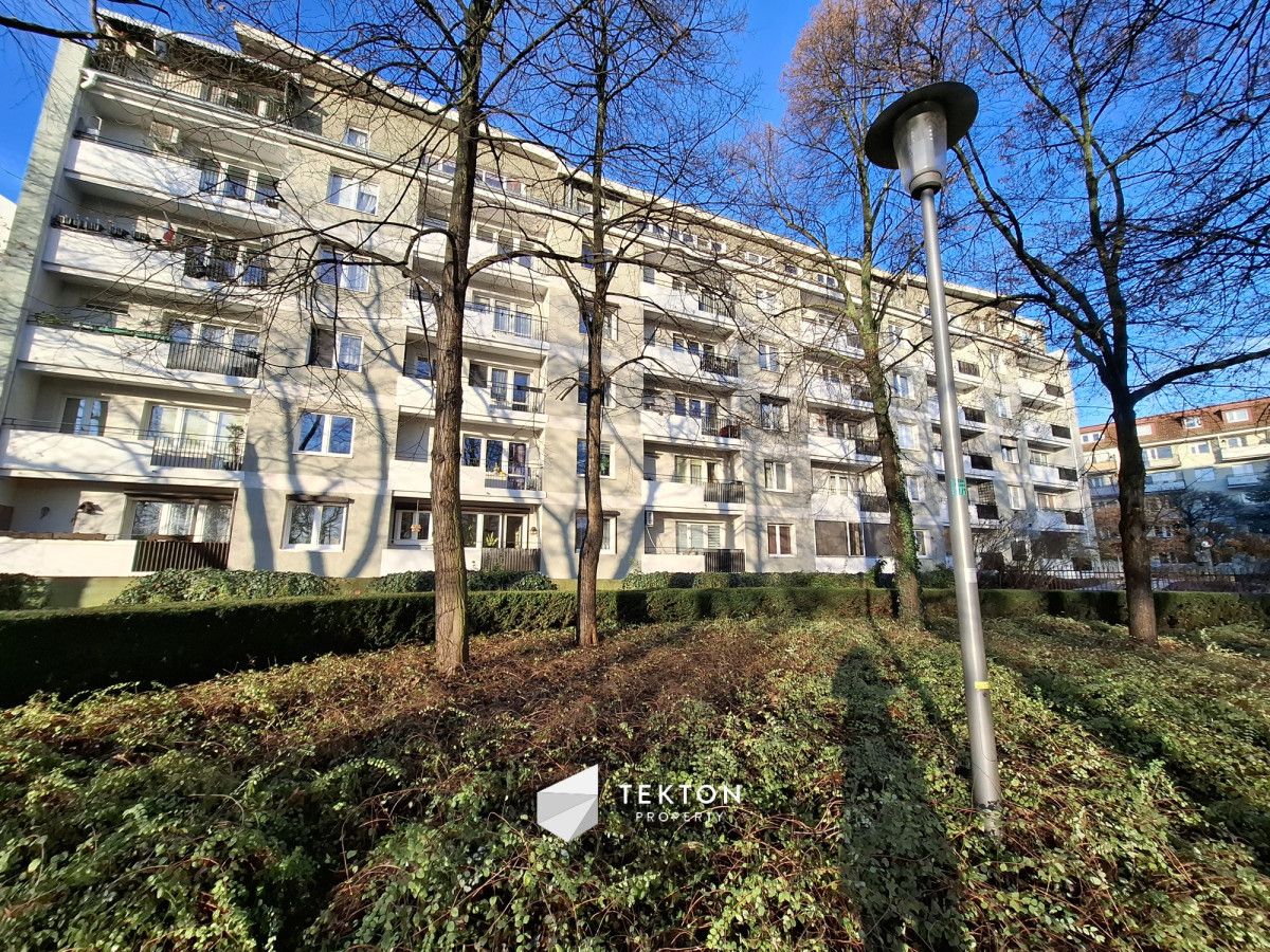 Mieszkanie 2-pokojowe Poznań, Most Królowej Jadwigi. Zdjęcie 10