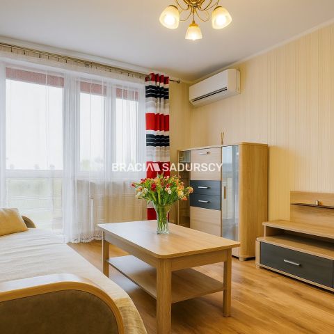 Mieszkanie 2-pokojowe Kraków Bieżanów, ul. prof. Tadeusza Seweryna. Zdjęcie 3