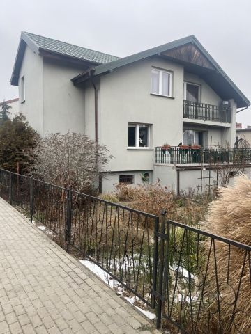 dom wolnostojący Oława, ul. Ogrodowa. Zdjęcie 1