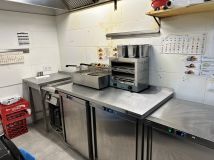 Lokal Warszawa Wilanów, al. Rzeczypospolitej. Zdjęcie 2