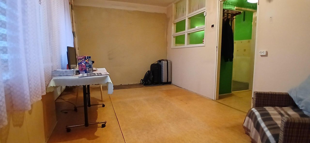 Mieszkanie 1-pokojowe Katowice Śródmieście, ul. Wojewódzka. Zdjęcie 15