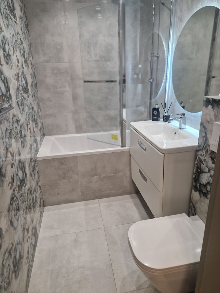 Mieszkanie 2-pokojowe Szczecin Centrum, ul. 1 Maja. Zdjęcie 18