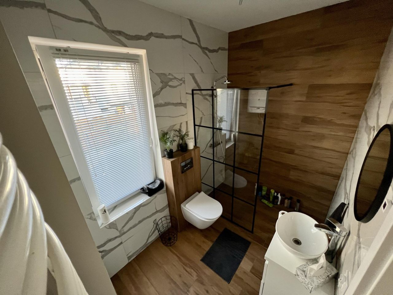 Mieszkanie 5-pokojowe Marki, ul. Zygmuntowska. Zdjęcie 11