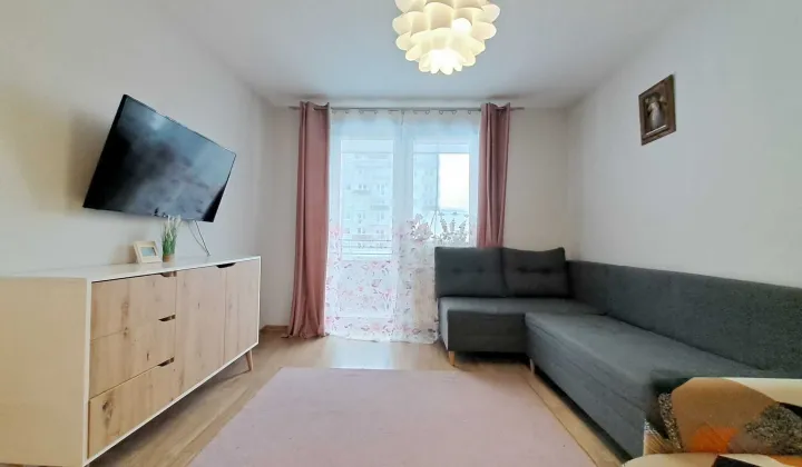 Mieszkanie 3-pokojowe Kraków Bieńczyce, os. Piastów