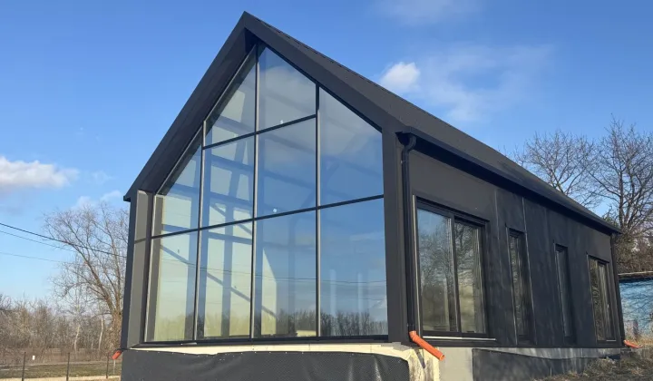 dom wolnostojący, 4 pokoje Nowy Troszyn