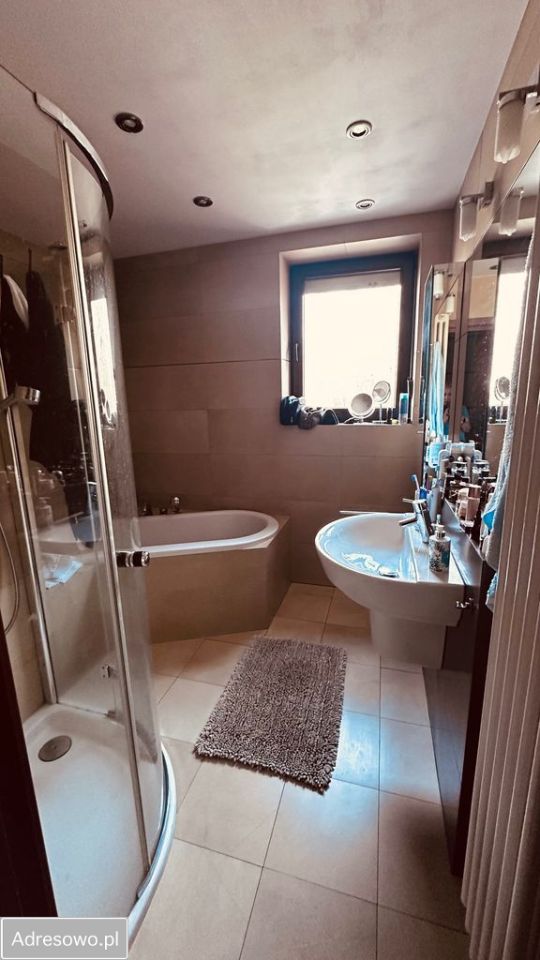 Mieszkanie 5-pokojowe Katowice Wełnowiec, ul. Stanisława Rożanowicza. Zdjęcie 11