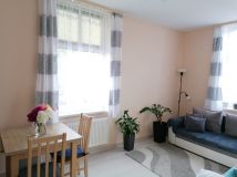 Mieszkanie 2-pokojowe Strzelin, Brzegowa. Zdjęcie 4