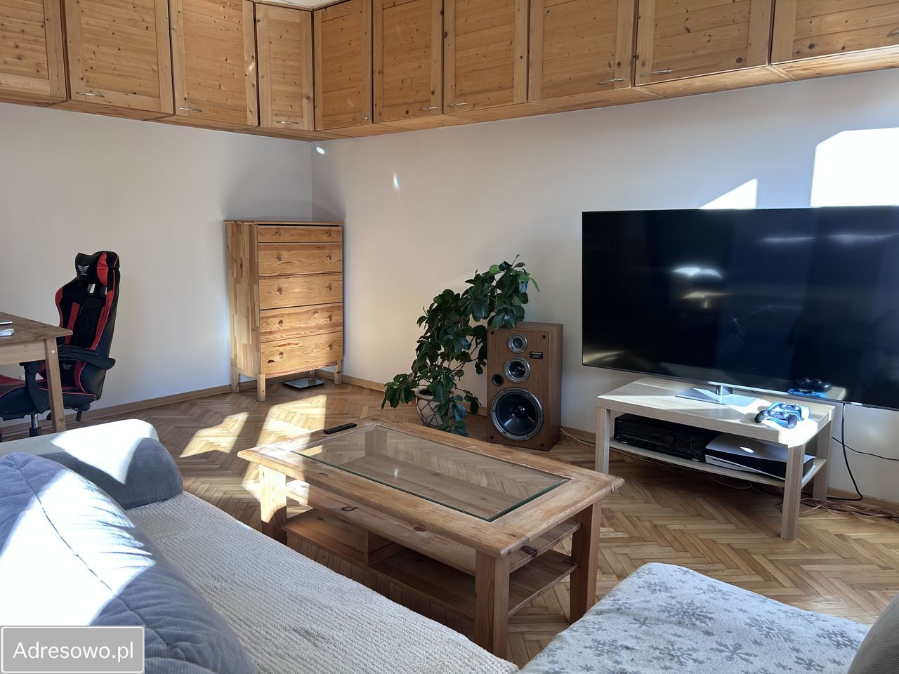 Mieszkanie 1-pokojowe Łódź Bałuty, ul. gen. Michała Tokarzewskiego. Zdjęcie 6