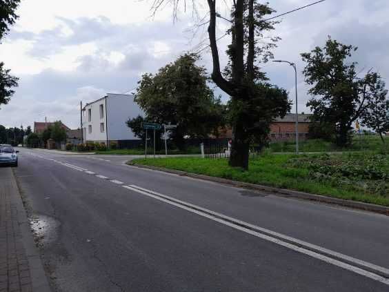 Działka budowlana Kleszczewo, ul. Lipowa. Zdjęcie 5