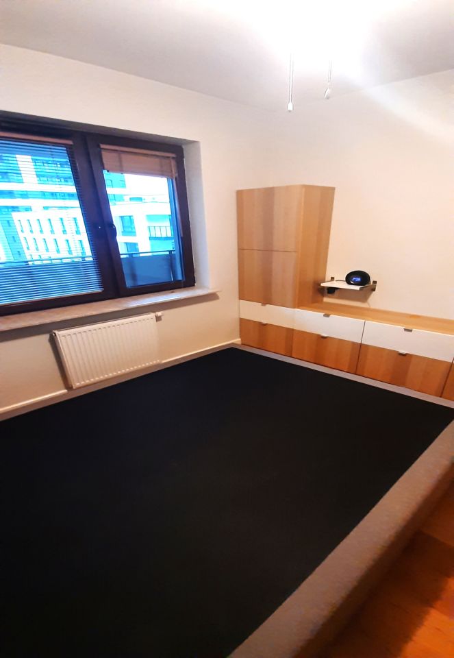 Mieszkanie 3-pokojowe Warszawa Praga-Południe, Jana Nowaka Jezioranskiego. Zdjęcie 6