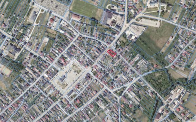 dom wolnostojący, 6 pokoi Daleszyce. Zdjęcie 16