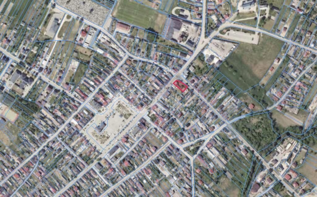 dom wolnostojący, 6 pokoi Daleszyce. Zdjęcie 16