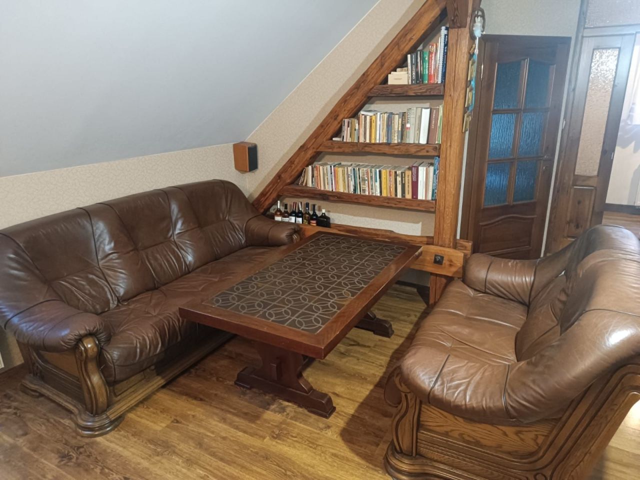 dom wolnostojący Polskie Olędry. Zdjęcie 6